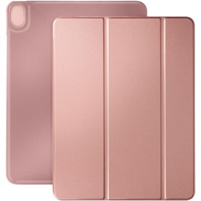 Avizar iPad Air 11 2024 Case Rose Champagne - Video/Keyboard Support Avizar iPad Air 11 2024 Case Rose Champagne - Video/Keyboard Support