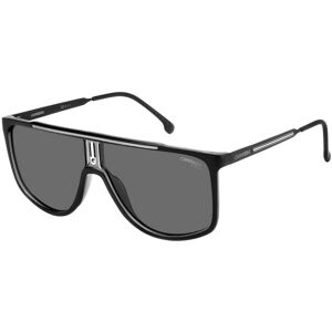 Carrera Mens 1056/s 008a M9 Sunglasses / One Size Black Sy976 Carrera Mens 1056/s 008a M9 Sunglasses / One Size Black Sy976