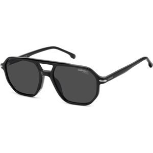 Carrera Sunglasses Carrera 341/s 284/ir Black Grey Man Carrera Sunglasses Carrera 341/s 284/ir Black Grey Man