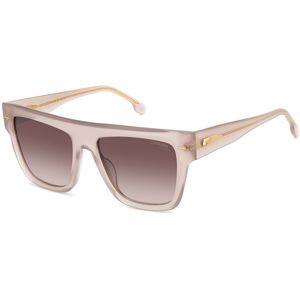 Carrera Carrera 3016/s Fwm Nude 55/17/140 Woman Sunglasses Carrera Carrera 3016/s Fwm Nude 55/17/140 Woman Sunglasses