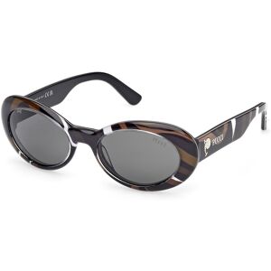 Emilio Pucci Pucci Ep0234 99a Animal/texture 53/19/140 Woman Sunglasses Emilio Pucci Pucci Ep0234 99a Animal/texture 53/19/140 Woman Sunglasses
