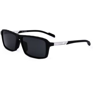 adidas Sport Sp0049 02a Matte Black 59/15/145 Man Sunglasses adidas Sport Sp0049 02a Matte Black 59/15/145 Man Sunglasses