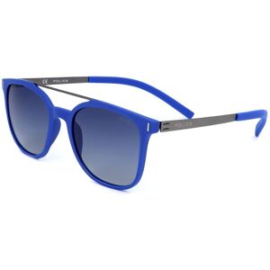 Police Spl169 J15p Blu Semilucido J15p 52/20/145 Man Sunglasses Police Spl169 J15p Blu Semilucido J15p 52/20/145 Man Sunglasses