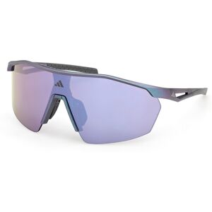 adidas Sport Sp0115 97z Matte Dark Green 00/0/125 Man Sunglasses adidas Sport Sp0115 97z Matte Dark Green 00/0/125 Man Sunglasses