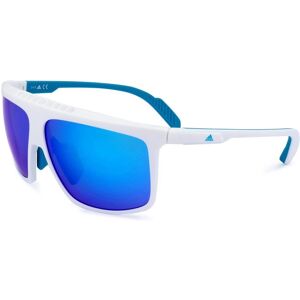 adidas Sport Sp0032 H 21x White 64/11/140 Man Sunglasses adidas Sport Sp0032 H 21x White 64/11/140 Man Sunglasses