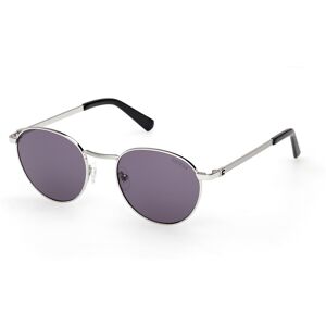Guess Gu00272 10y Shiny Light Ruthenium 51/20/145 Man Sunglasses Guess Gu00272 10y Shiny Light Ruthenium 51/20/145 Man Sunglasses