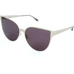 Italia Independent I-I Mod Metal 0511 Gun Metal 58/17/140 Women'S Sunglasses Italia Independent I-I Mod Metal 0511 Gun Metal 58/17/140 Women'S Sunglasses