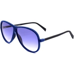 Italia Independent I I Mod. 030v 028 Denim 60/7/135 Man Sunglasses Italia Independent I I Mod. 030v 028 Denim 60/7/135 Man Sunglasses