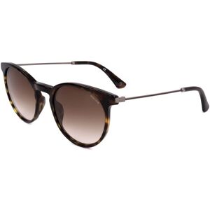 Police Spl571n 0722 Avana Scura Lucida 50/22/145 Man Sunglasses Police Spl571n 0722 Avana Scura Lucida 50/22/145 Man Sunglasses
