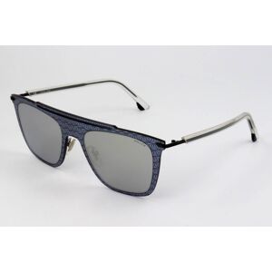 Police Spl581 530l Grigio Lucido 52/20/145 Sunglasses Police Spl581 530l Grigio Lucido 52/20/145 Sunglasses