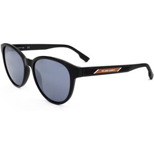 Lacoste L981srg 001 Black 54/17/145 Woman Sunglasses Lacoste L981srg 001 Black 54/17/145 Woman Sunglasses