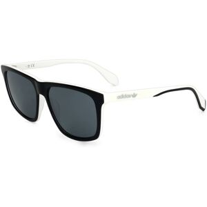 adidas Original Or0062 05c Black 56/15/145 Man Sunglasses adidas Original Or0062 05c Black 56/15/145 Man Sunglasses