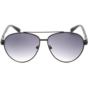 Guess Mens Gf0221 01b Sunglasses / One Size Black Sy1923 Guess Mens Gf0221 01b Sunglasses / One Size Black Sy1923