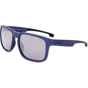 Carrera Carduc 001/s Tzq Blue Metalized 57/18/135 Man Sunglasses Carrera Carduc 001/s Tzq Blue Metalized 57/18/135 Man Sunglasses