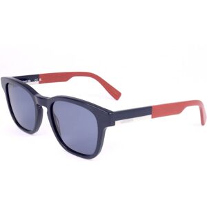 Lacoste L986s 410 Blue Navy 52/20/145 Man Sunglasses Lacoste L986s 410 Blue Navy 52/20/145 Man Sunglasses