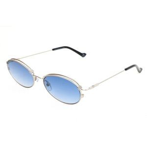 adidas Aom015 Cm1300 075 Silver 54/17/140 Unisex Sunglasses adidas Aom015 Cm1300 075 Silver 54/17/140 Unisex Sunglasses