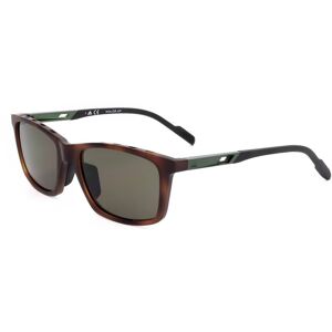 adidas Sport Sp0052 52n Dark Havana 56/18/145 Man Sunglasses adidas Sport Sp0052 52n Dark Havana 56/18/145 Man Sunglasses