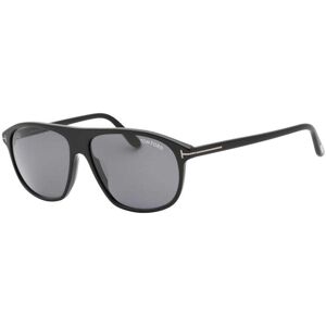 Tom Ford Mens Prescott Sunglassesone Size Black Sy839 Tom Ford Mens Prescott Sunglassesone Size Black Sy839