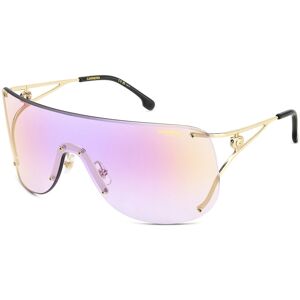 Carrera Carrera 3006/s Rhl Gold Black 2 99/1/110 Woman Sunglasses Carrera Carrera 3006/s Rhl Gold Black 2 99/1/110 Woman Sunglasses