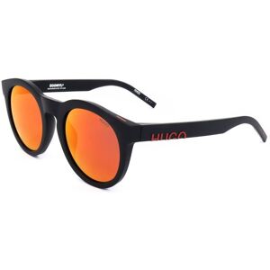 Hugo Boss Hg 1151/s 003 Matte Black 51/23/145 Man Sunglasses Hugo Boss Hg 1151/s 003 Matte Black 51/23/145 Man Sunglasses