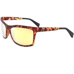Italia Independent I-I Sport Style Mod. 0120 Havana 58/18/115 Men'S Sunglasses Italia Independent I-I Sport Style Mod. 0120 Havana 58/18/115 Men'S Sunglasses