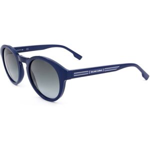 Lacoste L952srg 424 Blue 50/23/145 Woman Sunglasses Lacoste L952srg 424 Blue 50/23/145 Woman Sunglasses