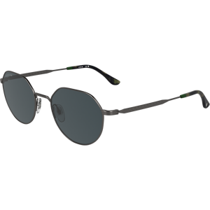 Lacoste L268s 035 Gunmetal 53/20/145 Unisex Sunglasses Lacoste L268s 035 Gunmetal 53/20/145 Unisex Sunglasses