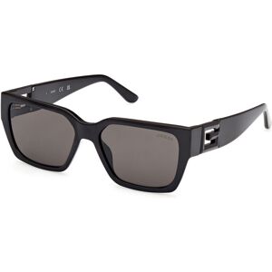 Guess Sunglasses Gu7916 01a Black Smoke Men Women Guess Sunglasses Gu7916 01a Black Smoke Men Women