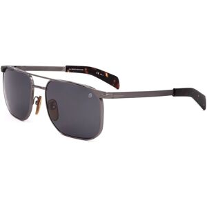 David Beckham Db 7048/s Kj1 Dark Ruthenium 56/18/140 Man Sunglasses David Beckham Db 7048/s Kj1 Dark Ruthenium 56/18/140 Man Sunglasses