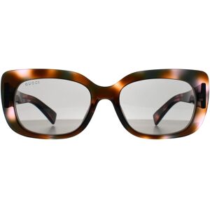 Gucci Sunglasses Gg1979sk 003 Pink Havana Grey Gucci Sunglasses Gg1979sk 003 Pink Havana Grey