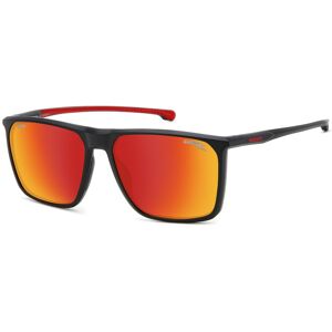 Carrera Ducati Carduc 034/s Oit Black Red 59/16/145 Man Sunglasses Carrera Ducati Carduc 034/s Oit Black Red 59/16/145 Man Sunglasses