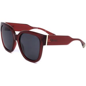 Polaroid Pld 6167/s C9a Red 55/19/140 Woman Sunglasses Polaroid Pld 6167/s C9a Red 55/19/140 Woman Sunglasses