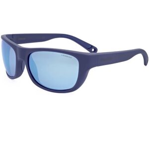 Polaroid Pld 7030/s Fll Matte Blue 60/18/140 Man Sunglasses Polaroid Pld 7030/s Fll Matte Blue 60/18/140 Man Sunglasses