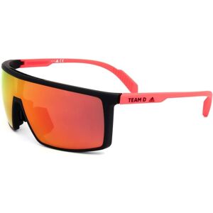 adidas Sport Sp0004 Det 0/0/135 Unisex Sunglasses adidas Sport Sp0004 Det 0/0/135 Unisex Sunglasses