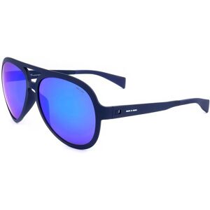 Italia Independent I-I Sport Style Mod. 115 Blue 56/15/135 Men'S Sunglasses Italia Independent I-I Sport Style Mod. 115 Blue 56/15/135 Men'S Sunglasses