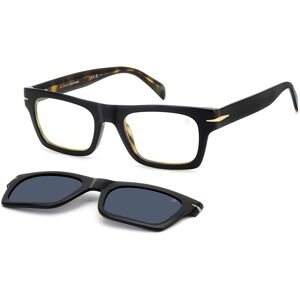 David Beckham Db 7129/cs Wr7 Black Havana 51/20/150 Man Sunglasses David Beckham Db 7129/cs Wr7 Black Havana 51/20/150 Man Sunglasses