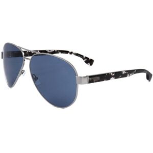 Hugo Boss Boss 1560/o/s Ruthenium 63/11/140 Man Sunglasses Hugo Boss Boss 1560/o/s Ruthenium 63/11/140 Man Sunglasses