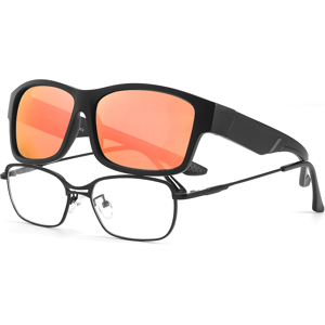 Does Not Apply Over Glasses Sunglasses For Men Polarised Lens Square Frame Fit Over Glasses Uv4 Does Not Apply Over Glasses Sunglasses For Men Polarised Lens Square Frame Fit Over Glasses Uv4