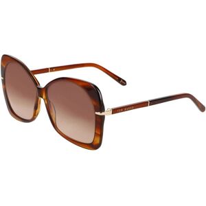 Ted Baker Ladies Tb1668 105 - Tort Frame - Brand New Ted Baker Ladies Tb1668 105 - Tort Frame - Brand New