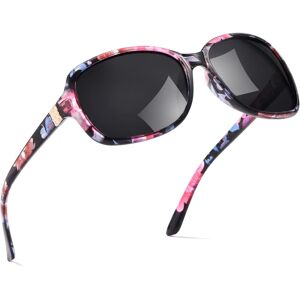 Siphew Oversized Polarised Sunglasses Womens, Classic Design Ladies Sunglasses Siphew Oversized Polarised Sunglasses Womens, Classic Design Ladies Sunglasses