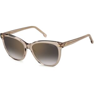 Carrera Carrera 3043/s Fwm Nude 56/17/140 Woman Sunglasses Carrera Carrera 3043/s Fwm Nude 56/17/140 Woman Sunglasses