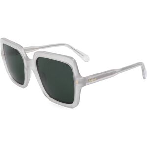 Polaroid Pld 4165/s/x Kb7 Grey 55/21/145 Woman Sunglasses Polaroid Pld 4165/s/x Kb7 Grey 55/21/145 Woman Sunglasses
