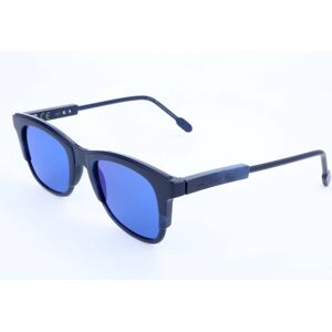 Occhiali Da Sole Italia Independent I-I Jared 0940 Led/gun 50/22/150 Unisex Occhiali Da Sole Italia Independent I-I Jared 0940 Led/gun 50/22/150 Unisex