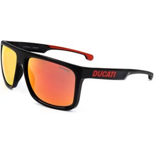Carrera Carduc 011/s 0a4 Red Black 61/15/135 Man Sunglasses Carrera Carduc 011/s 0a4 Red Black 61/15/135 Man Sunglasses