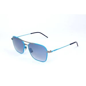 Italia Independent I-I Mod Igor 0308s Sun Sky Gun Metal 54/15/145 Men'S Sunglass Italia Independent I-I Mod Igor 0308s Sun Sky Gun Metal 54/15/145 Men'S Sunglass