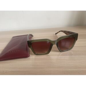Radley Sunglasses Women'S Marwood Rds-6532 145 Green Tortoise Brown New Radley Sunglasses Women'S Marwood Rds-6532 145 Green Tortoise Brown New