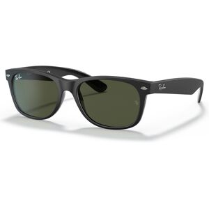 Ray-Ban New Wayfarer RB2132 - 875 (top black on beige/green) Ray-Ban New Wayfarer RB2132 - 875 (top black on beige/green)