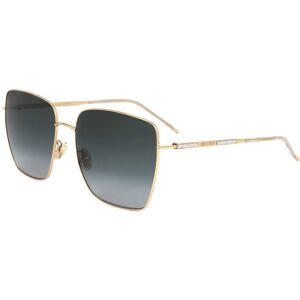 Jimmy Choo Dahla/f/sk 000 Rose Gold 59/18/145 Woman Sunglasses Jimmy Choo Dahla/f/sk 000 Rose Gold 59/18/145 Woman Sunglasses