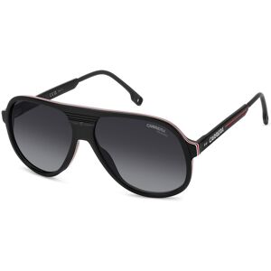 Carrera Sunglasses C Sport 07/s 807/wj Black Grey Man Carrera Sunglasses C Sport 07/s 807/wj Black Grey Man