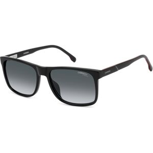Carrera C Flex 01/g/s Oit Black Red 57/17/145 Man Sunglasses Carrera C Flex 01/g/s Oit Black Red 57/17/145 Man Sunglasses